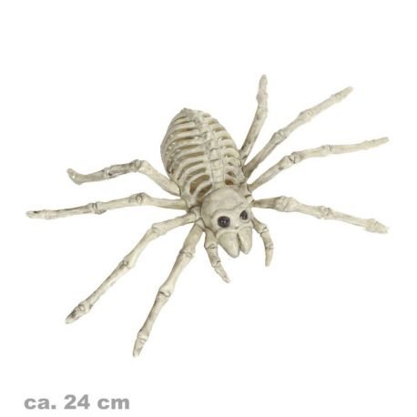 FRIES - Deko-Spinne, 24 cm