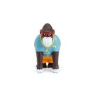 Volker Rosin - Der Gorilla mit der Sonne