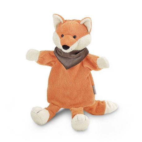 Sterntaler Handpuppe Fuchs