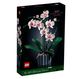LEGO® Creator 10311 Orchidee