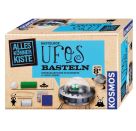 UFOs basteln