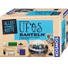 UFOs basteln