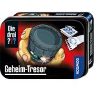 Die drei ??? Geheim-Tresor (kl. Dose)