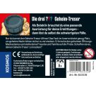 Die drei ??? Geheim-Tresor (kl. Dose)