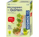 Microgreen-Garten