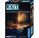 EXIT® Das Vermächtnis des Weltreisenden (F)