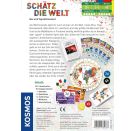 Schätz die Welt