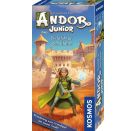 Andor Junior Erweiterung Gefahr aus dem Schatten