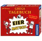 Gregs Tagebuch Eier-Matsch