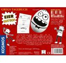 Gregs Tagebuch Eier-Matsch