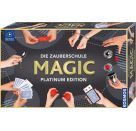 Die Zauberschule Magic Platinum Edition