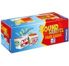 Soundwürfel Fahrzeuge