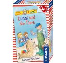 Conni und die Tiere