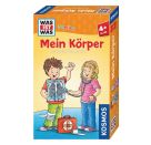 WAS IST WAS Junior Mein Körper
