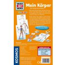 WAS IST WAS Junior Mein Körper