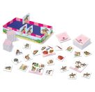 WAS IST WAS Junior Pferde und Ponys