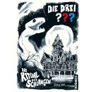 ??? Das Ritual der Schlangen