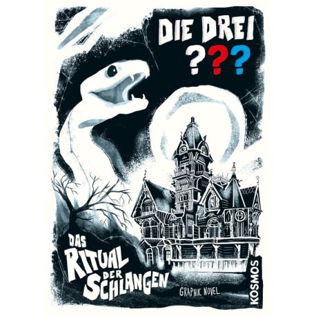 ??? Das Ritual der Schlangen