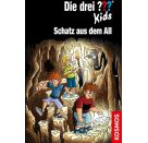 ??? Kids 88 Schatz aus dem All