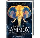 Die Erben der Animox 3. Der Kampf des Elefanten