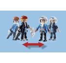 PLAYMOBIL 70831 Air Stuntshow Doppeldecker Phönix