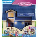 PLAYMOBIL 70985 Mitnehm-Puppenhaus