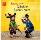 CD Räuber Hotzenplotz 4