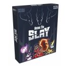 Asmodee Here to Slay