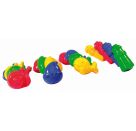 Ocean Sandformen sort.