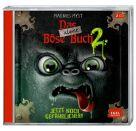 HCD Das kleine Böse Buch 2. Jetzt noch gefährlicher