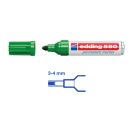 e-550 Permanentmarker  grün