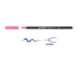 e-1340 brushpen rosa