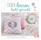 Sticken lernen leicht gemacht