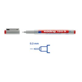 e-150 S non perm rot Folie