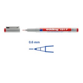 e-151 F non perm rot Folie