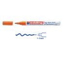 751 Glanzmarker orange