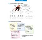 Mathe trainieren 2. Klasse. Ab 7 Jahre., sortiert