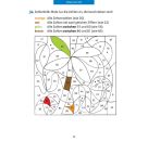 Mathe trainieren 2. Klasse. Ab 7 Jahre., sortiert