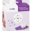 Flexi-Stanzer Sterne