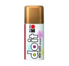 Marabu do it HIGH GLOSS, Hochglanz-Gold 484, 150ml