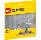 LEGO® Classic 11024 Graue Bauplatte