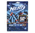 Nerf Elite 2.0 50-Dart Nachfüllpackung