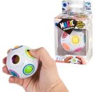 Clown Magic Rainbow Ball