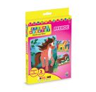 Sticky Mosaics® Travel Pack - Horses