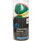 Invento just play Jonglierbälle (Bean Bags), 3er-Set