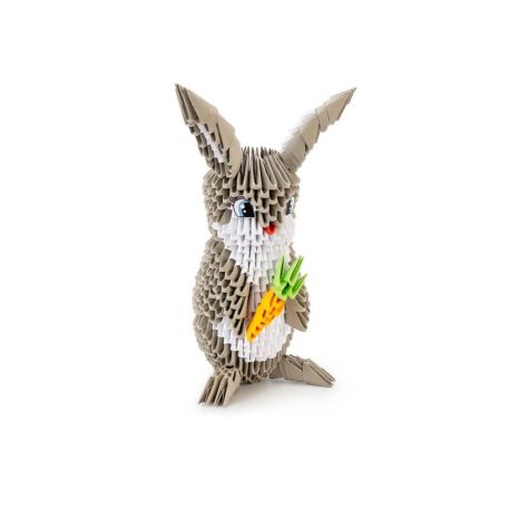 ORIGAMI 3D - Häschen