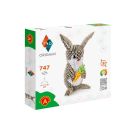 ORIGAMI 3D - Häschen