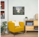 Ravensburger 17121 Puzzle Apokalyptische Stadt 368 Teile