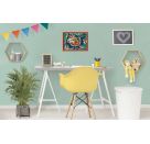 Ravensburger CreArt 28698 - Niedliche Faultiere - Malen nach Zahlen für Kinder ab 9 Jahre