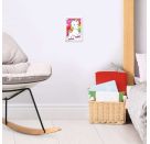 Ravensburger CreArt 29603 - Süßes Einhorn - Malen nach Zahlen Einhorn für Kinder ab 7 Jahre